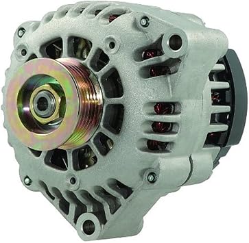 Remy 91602 100% New Alternator
