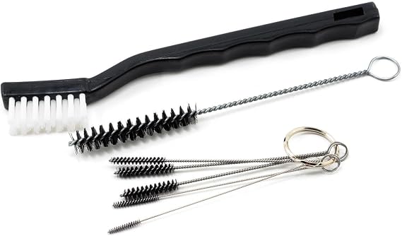 Paasche AC-7 Airbrush Cleaning Kit