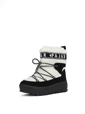 PAJAR Canada GALAXY LAMA women's snow boots