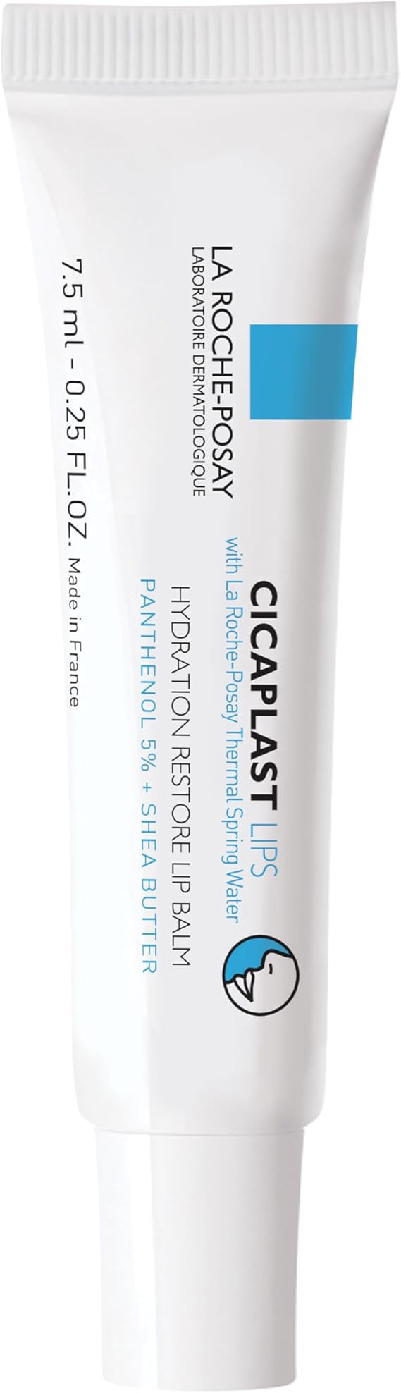 La Roche Posay Cicaplast Levres B5 - Onarıcı Dudak Bakım Kremi 7.5ml