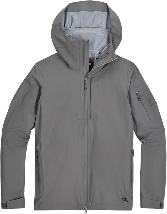 Outdoor Research Men's Allies Microgravity II Jacket