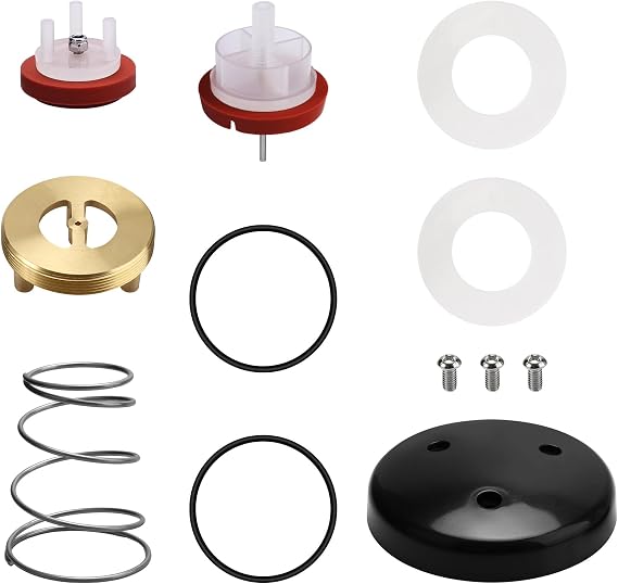 RK1-720-A Pressure Vacuum Breaker Repair Kit