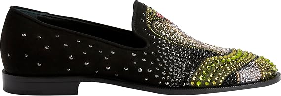GZ-Phython Loafers