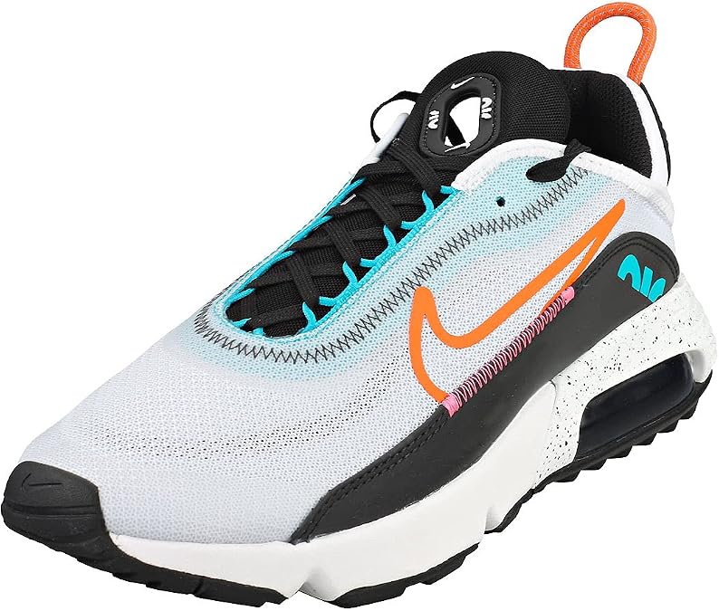 Nike Men's Air Max 200 Walking Shoes