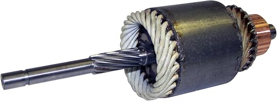 Crown Automotive J8120028 Armature