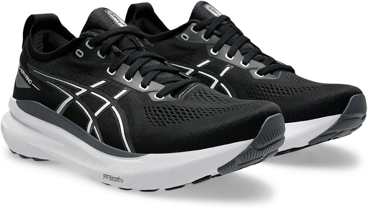 ASICS Men's GEL-KAYANO 31 Running Shoe
