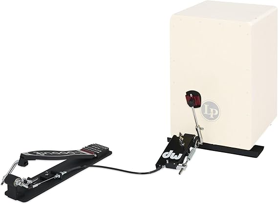 Drum Workshop DW 5000 Series Cajon Pedal DWCP5000CJ