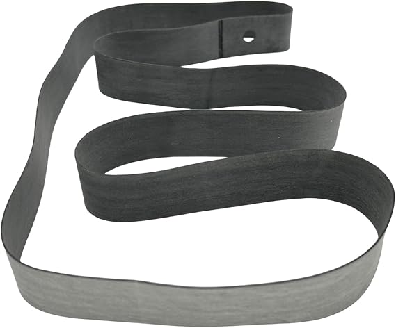 Motorcycle Rim Strips Bands 18" x 1.25" Tire Wheel Motorcycle Rim Strip - Protects Your Tire Tube from Spoke Nipple Punctures