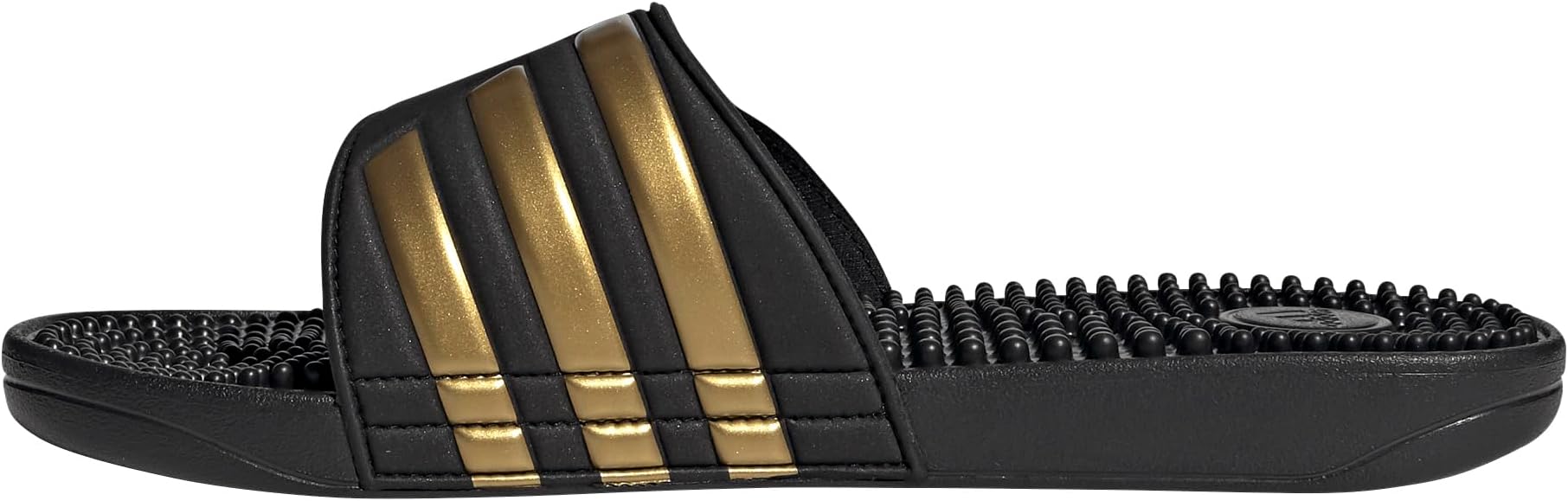 adidas Unisex-Adult Adissage Slides