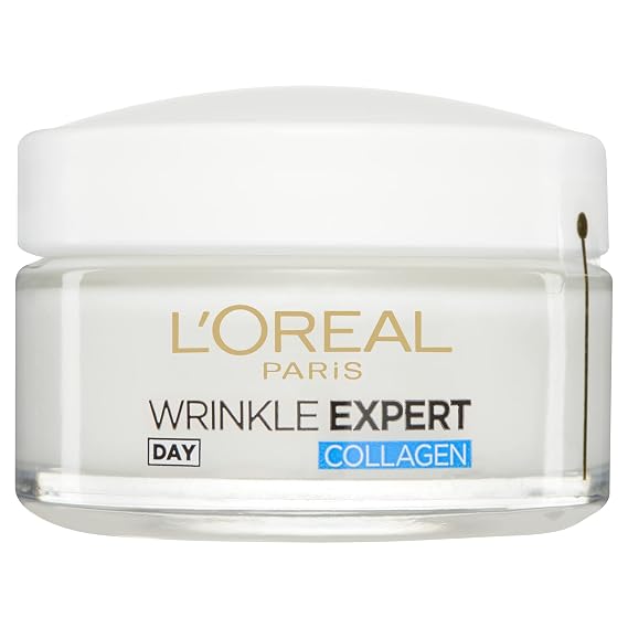 LOreal ParisWrinkle Expert by Paris Day Cream 35+ TBC 50ml