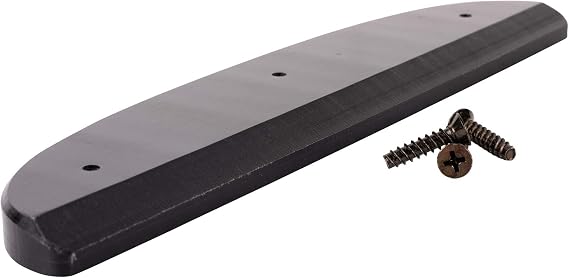 Powell-Peralta Tail Bone Black, 8"