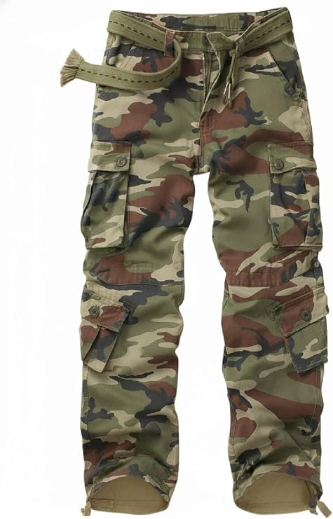 Men's Cargo Pants