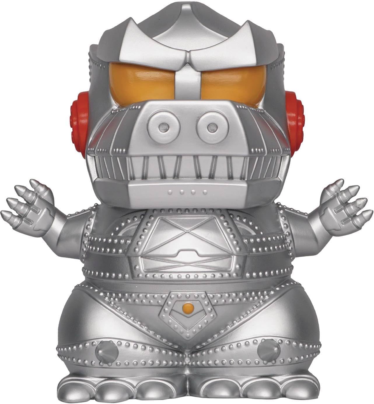 Mechagodzilla Figural Bank