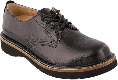 Taos Footwear Womens Work It Oxford