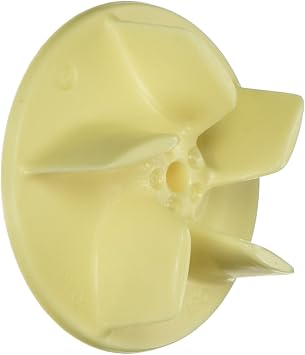 Oreck Fan Plastic Xl2000 Series Uprights, 1 Count (Pack of 1)
