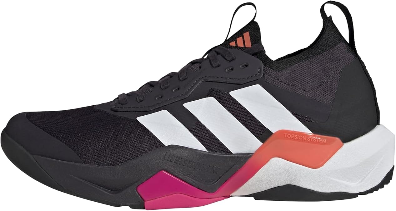 Adidas Mens Rapidmove Advance 2 Training