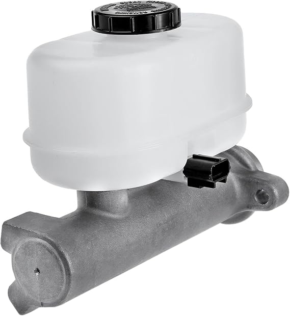 F81Z2140FA Brake Master Cylinder Compatible with Ford Models 1999-2004 E-550/F-Series Super Duty/F-53 Replace 5C3Z2140MA 2C2Z2140GA 2C2Z2140GB F81Z2140BA Don M630227 13065059 MC390531 13648