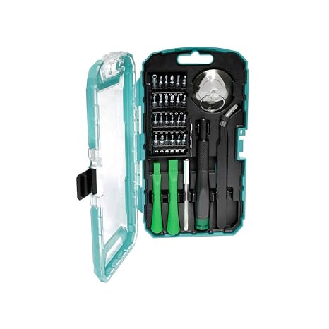 Pro'sKit SD-9322M Mobile Device Repair Kit