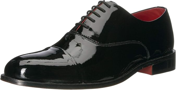Carlos Santana Carlos Tux Cap-Toe
