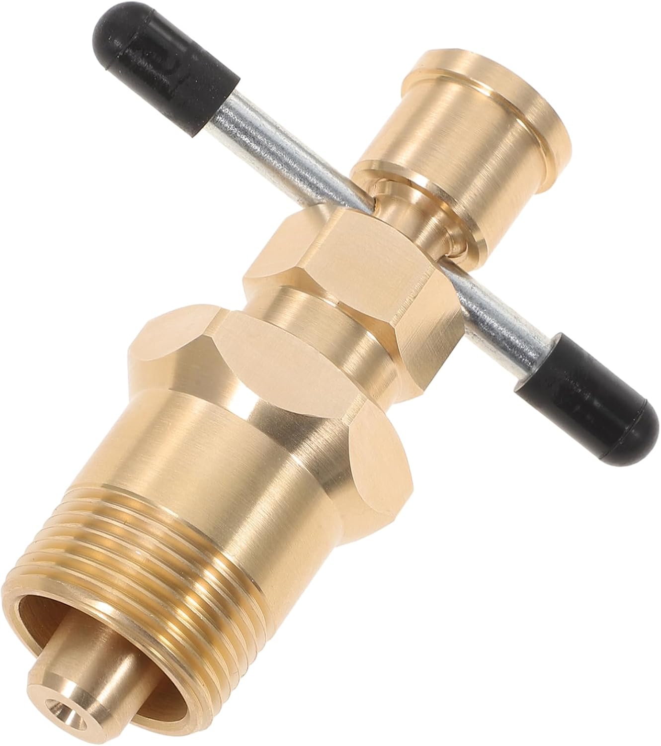 VOSAREA Removal Tool for Compression Fittings Construction for Efficient Sleeve Extraction Plumbing Applications