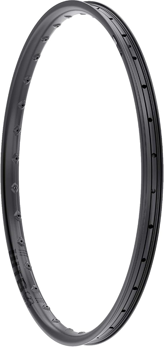 WTB CZR TCS 2.0 Bike Rim (29" x i30) 28 Spoke Holes, XC/Trail/Enduro/Gravity, Lightweight, Tubeless Ready | WHEEL