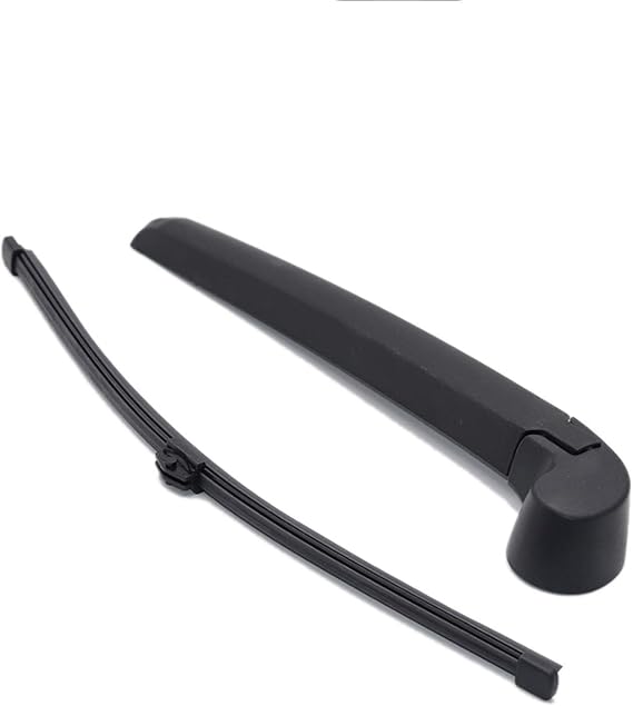 13" Rear Car Windscreen Wiper Blade and Arm for Seat for Leon Mk4 FR 2020-2022
