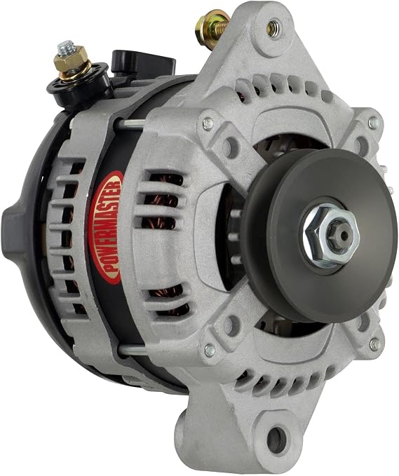 Powermaster 847295 ALT GM Natural 175A 1V HPR