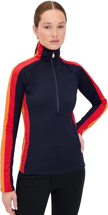 GOLDBERGH Women's Fuoco Ski Pully