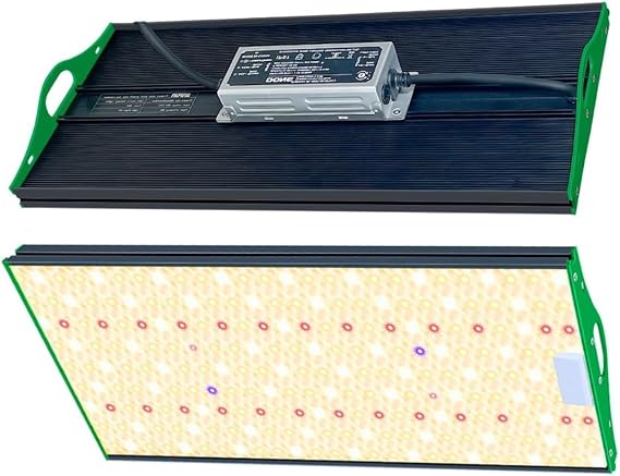 植物育成ライト Led、 フルスペクトル防水 Led 成長ライト屋内植物用調光可能 Xl500/xl1000 デイジーチェーンボード 1000 ワット/500 ワットxl500