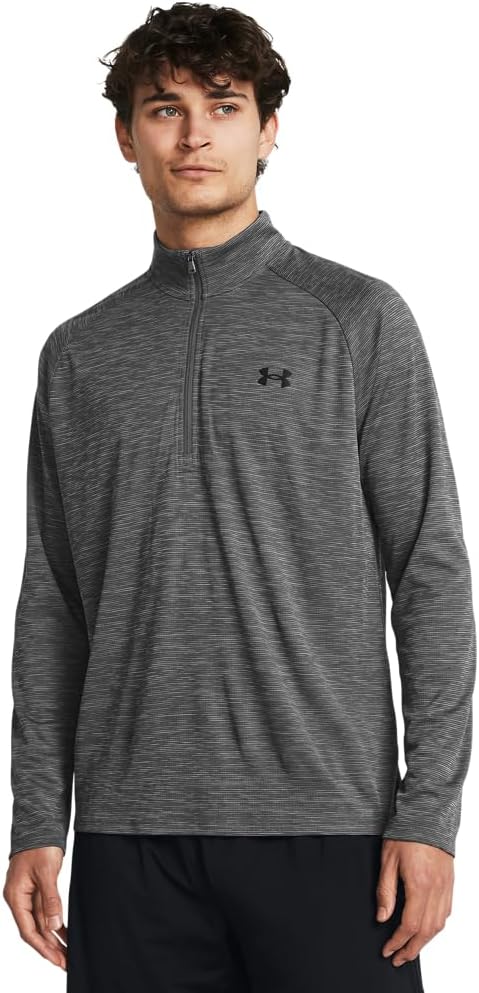 Under Armour Tech Textured 1/2 Zip