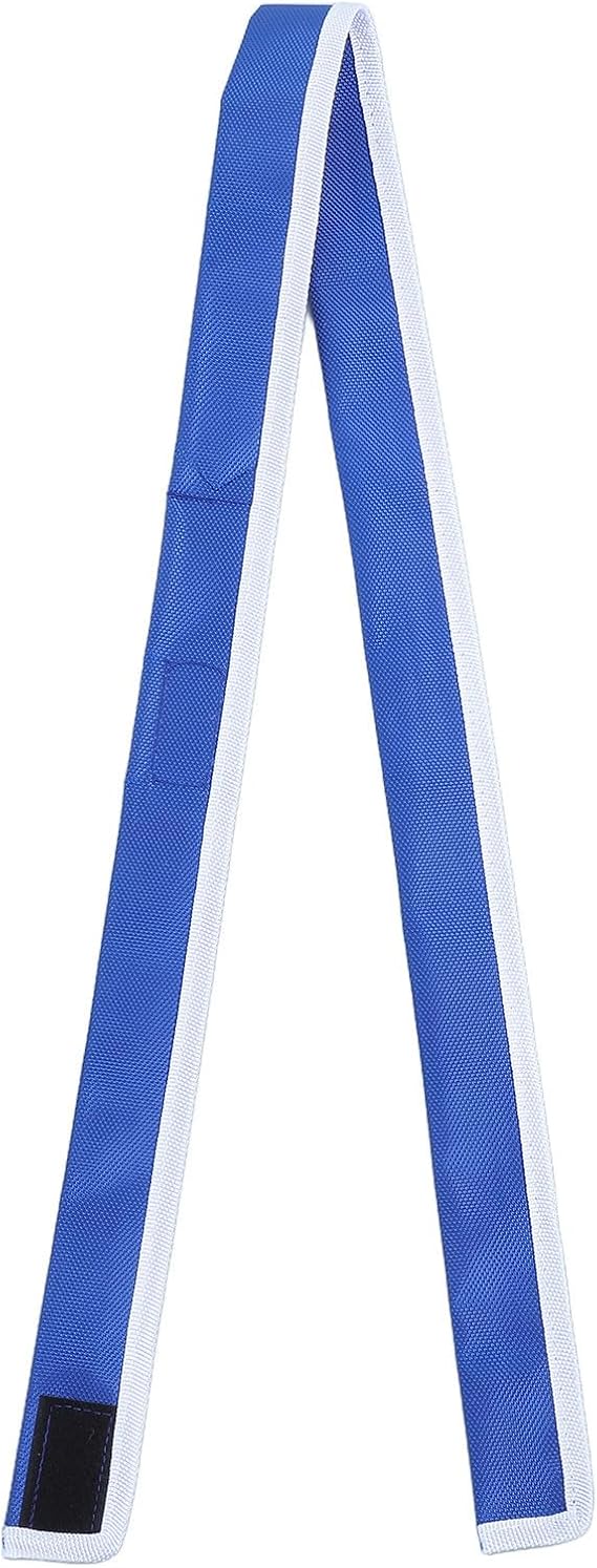Large Capacity Fencing Bag for Sabre and Epee Made of Sturdy Oxford Cloth, Protects Fencing Gear for Competitions and Training with Stylish Modern Design
