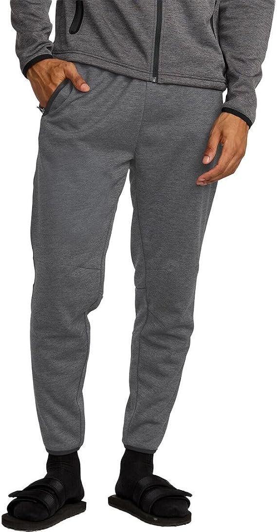 RVCA Men's Balance Tech Fleece Sweatpant