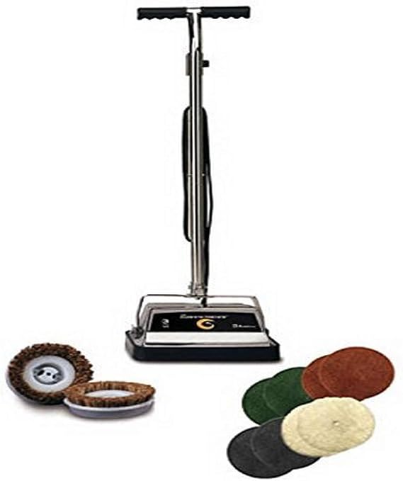 Koblenz P 1800A Rug Shampooer and Floor Polisher, 12-Inch
