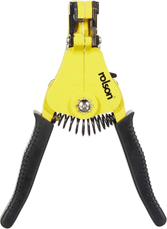 Rolson 20857 Automatic Wire Striper