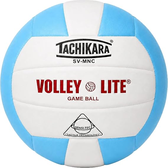 Tachikara Volley-Lite Additional Colors (EA)