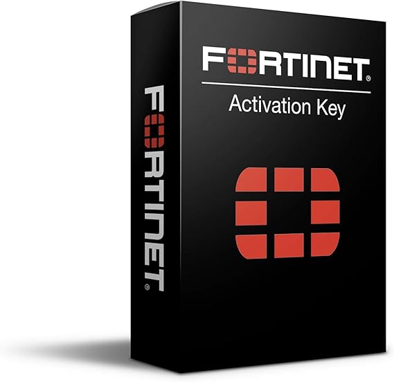 FORTINET FortiGate-40F 1YR ASE FortiCare (FC-10-0040F-284-02-12)