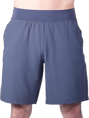 WOD Shorts Power 1.0 Series - Cross Training, WOD, Gym, Running.