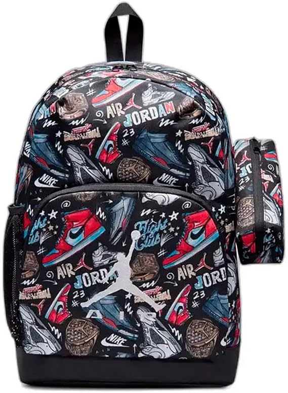 Jordan Air Raid Backpack
