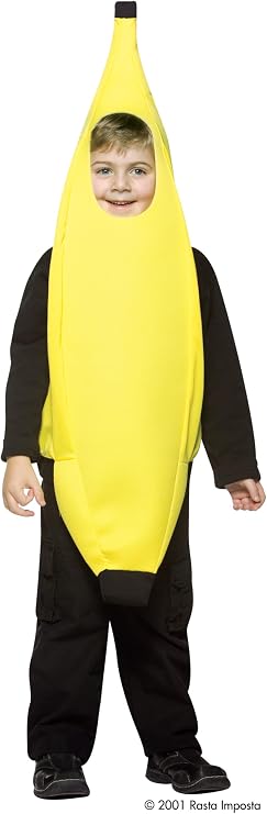 Rasta Imposta Light Weight Banana
