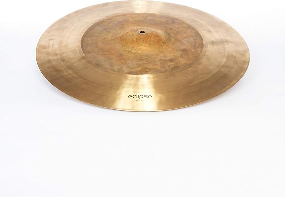 Dream Cymbals and Gongs ECLIPRI21 Eclipse 21" Ride Cymbal
