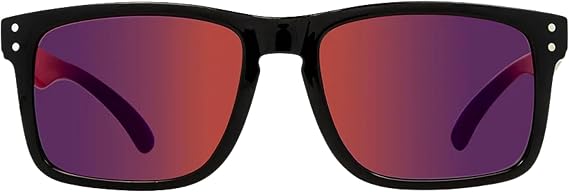 CARVE Goblin Sunglasses Rectangular Shades UV400