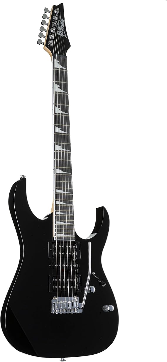 Ibanez Grg170Dx-Bkn Elektro Gitar