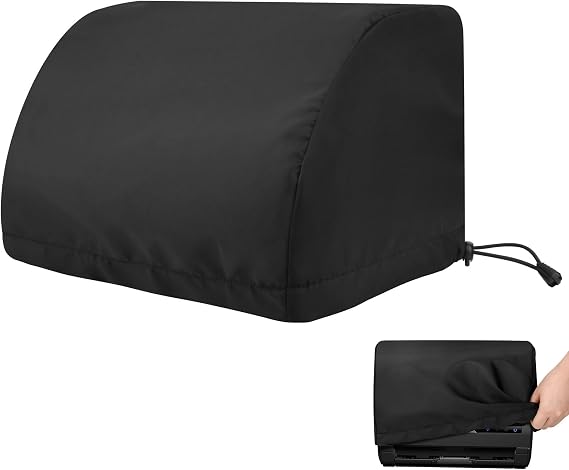 Dust Cover for Epson FastFoto FF-680W Wireless Document Scanner