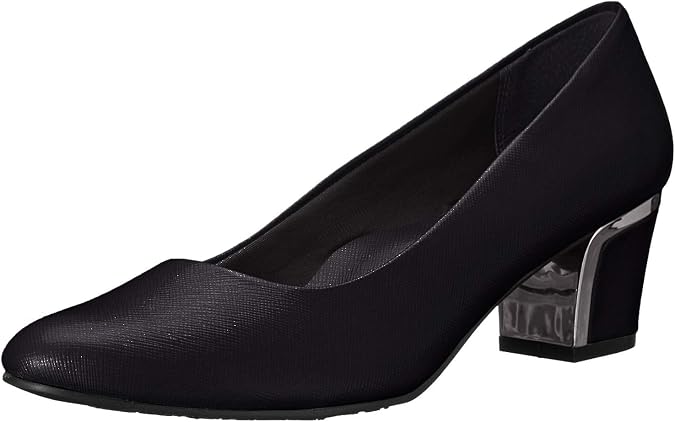 Soft Style by Hush Puppies Women's Deanna Dress Pump