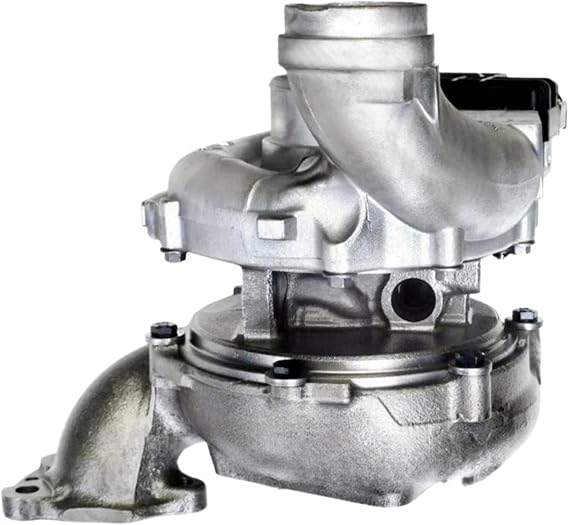 GTB2060VK Turbo Compatible For Mercedes Benz GL350 ML350 E S350 CLS 350 OM642LS 3.0L 802774 802774-0005 A6420901186 802774-0004 A6420901686