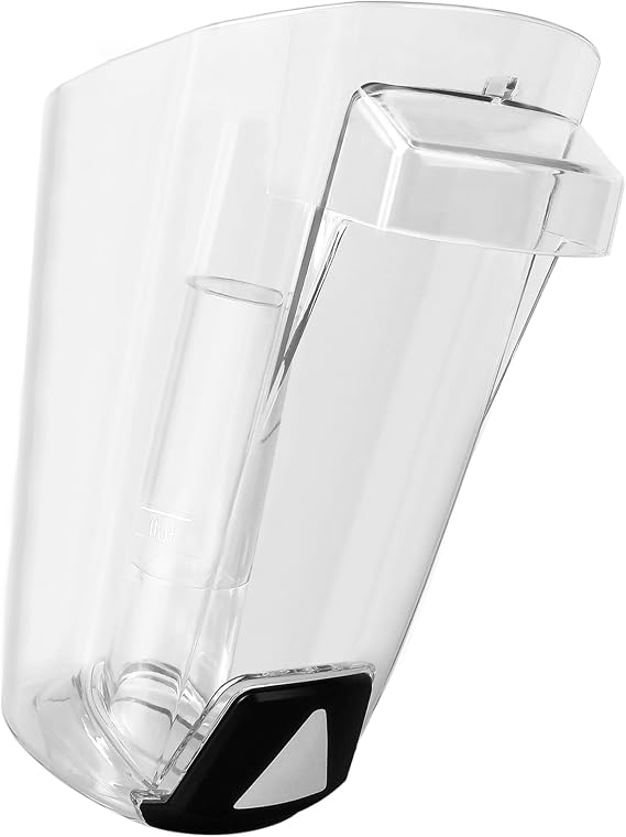 1614239 Vacuum Dirty Tank Fits for Bissell CrossWave Wet/Dry Vacuum | Models2303,2305,2306 for Bissell Crosswave Replacement Parts