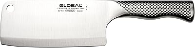 Global 6.25 Meat Cleaver