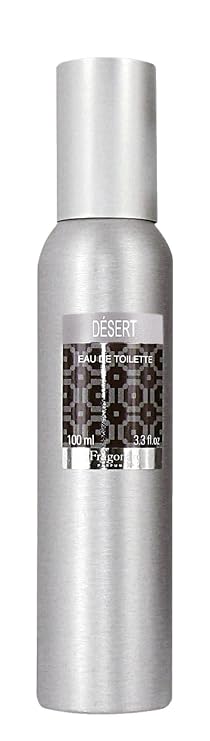 Fragonard Men's, Desert , Eaux de Toilette, 100 ml (3 oz)