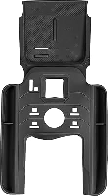 for Jetour Traveller T2 2023-2025 Silicone Black Gear Position Panel Cover 1pcs Car Accessories