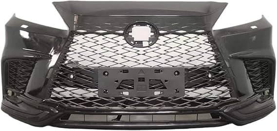 Grille Bumper Kits Rear Bumpers Front Bumpers Compatible for Lexus RX RX270 RX350 2009 2010 2011 2012 2013 Upgrade To 2023 F-sport